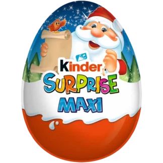 KinderEgg T1 maxi 100g