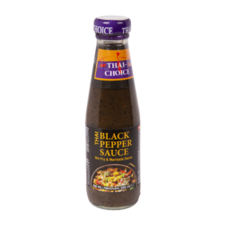 Thai Choice musta pipra kaste 200ml