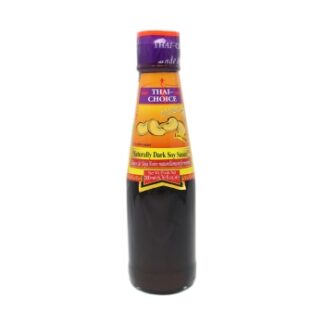 Thai Choice tume sojakaste 200ml
