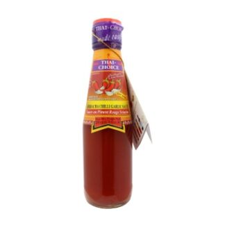Thai Choice sriracha tšillikaste 200ml