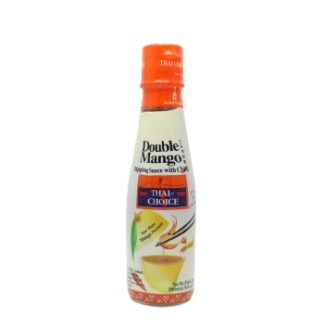 Thai Choice  tšillikaste mangoga 200ml