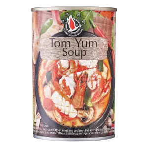 Flying Goose Tom Yum supp 400ml