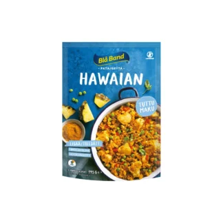 Blå Band Havai pajaroog 195g