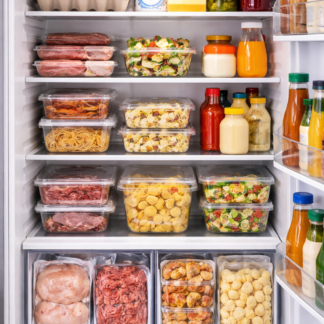 ainult kaupluses - tavakülmik